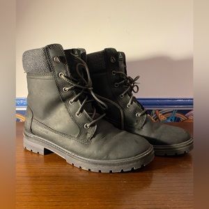 Kamik Waterproof Winter Boots